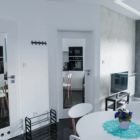 Winogrady Hawelanska * Poznań