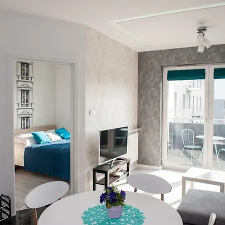 Winogrady Hawelanska * Poznań