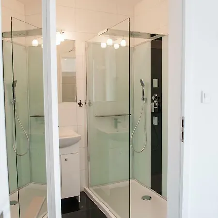 Winogrady Hawelanska Lejlighed *