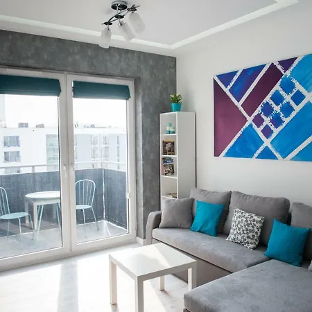 Winogrady Hawelanska * Poznań