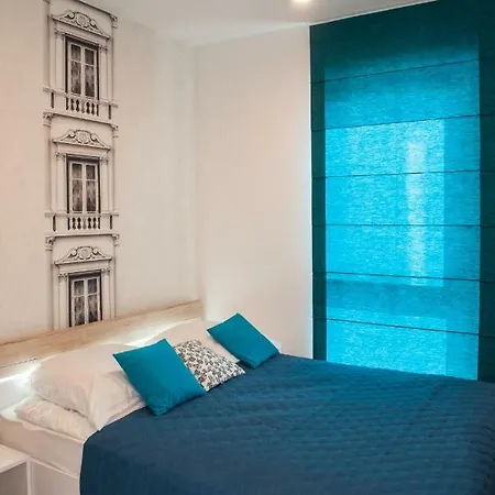 Daire Winogrady Hawelanska