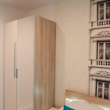 Winogrady Hawelanska *