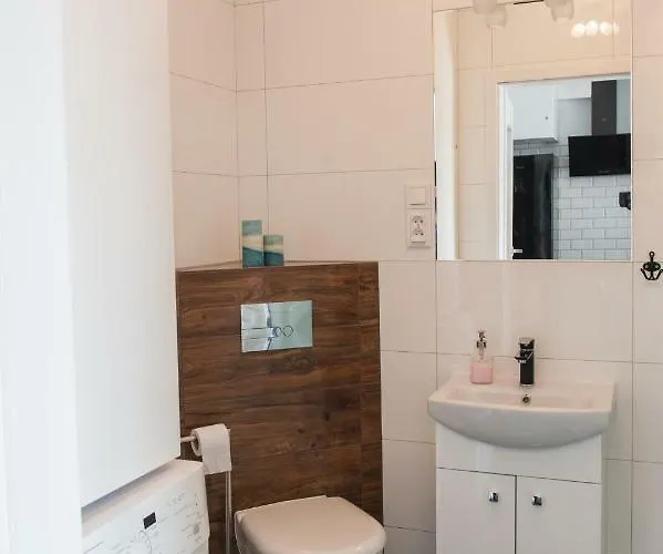 Winogrady Hawelańska * Poznań