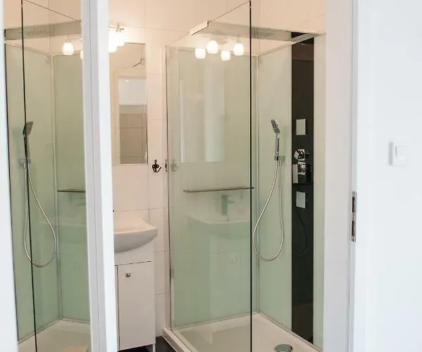 Winogrady Hawelańska Apartament *