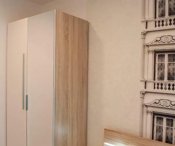 Apartament Winogrady Hawelanska *